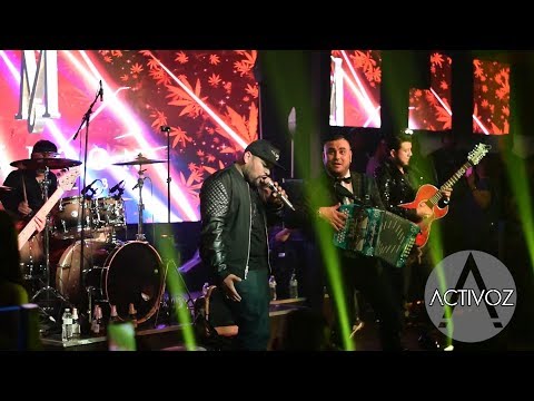 Julio Tamayo con Maximo Grado -  El Decomiso (En Vivo desde El Malecon Nightclub 2018)