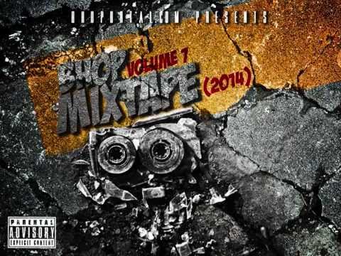 Provincija - Haris Džinović Up In This (BHOP Mixtape Volume 7)