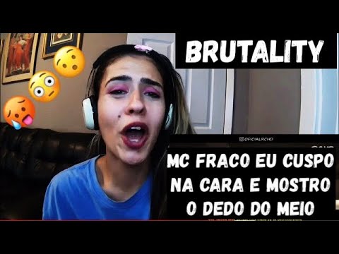 5 ESCULACHOS ABSURDOS! | REAÇÃO | INDI JADE