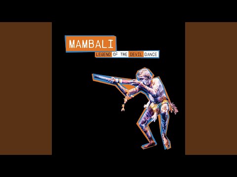 Legend of the Devil Dance