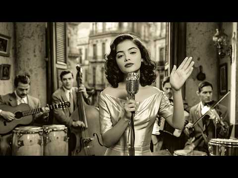 Boleros de Medianoche en La Habana – Música para el Alma | Nocturna Habana