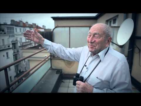 Luboš Perek - život zasvěcený astronomii