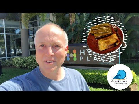 Try One Of Mike Cobb's Favorite Foods: Nicaraguan Nacatamales