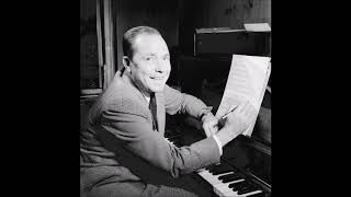 Johnny Mercer - Little Ol' Tune