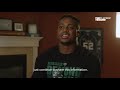 Jets LB Brandon Copeland hustles on AND off the field to set up life after football | CBS Sports HQ