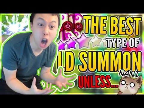 Dupe LD NAT 5 Lightnings?! - What Are The ODDS & RATES!? - Summoners War
