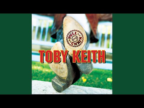 Gimme 8 Seconds - Toby Keith