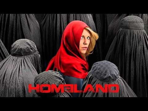 Homeland - Terminal 7 [Soundtrack HD]