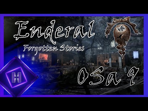 Enderal (Skyrim mod) - Osa 9 - Gladiaattoritaisteluita ja lääkintää