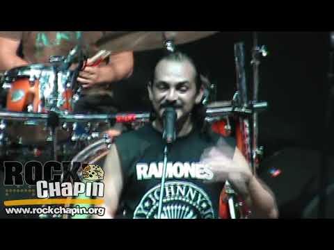 La Tona 2014 Re editado - Rarosa | Rock Chapin