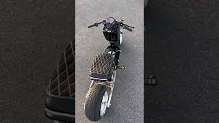 Download lagu Electric Honda Ruckus #emoto  #ruckus mp3