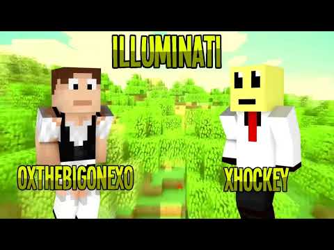 Cynical UHC Season 3 Intro (original release: 13/12/2014)