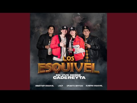 El Rápido (En Vivo)