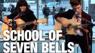 School of Seven Bells 