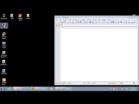 001 Introdução aos vídeos de PHP intermédio e avançado