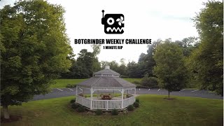 1 Minute Rip for Botgrinder's Weekly Challenge | FPV Freestyle