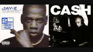 Jay-Z- Watcher II Feat. Dr. Dre, Rakim, and Johnny Cash
