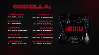 Download lagu Jala Brat & Buba Corelli – GODZILLA (Album Mix) TOPOVSKA,AJKULA,GODZILLA... mp3