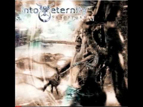 Into Eternity - Sandstorm - Tim