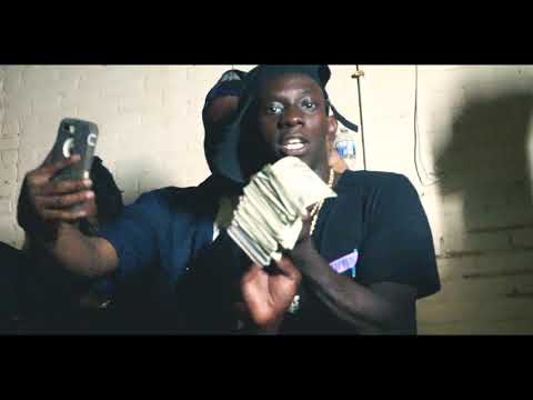 SMB Poosie - Power 2 Da P   [@w.w.prods]