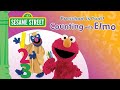 Sesame Street Preschool Is Cool Counting With Elmo 2010