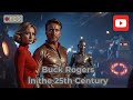 Buck Rogers In The 25th Century Movie Trailer