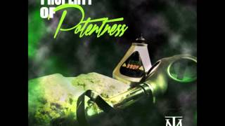 Jae Millz - Dear Smoke Alarm ( Property Of Potentness Ep ) [ Prod. LG & Jae Millz ].
