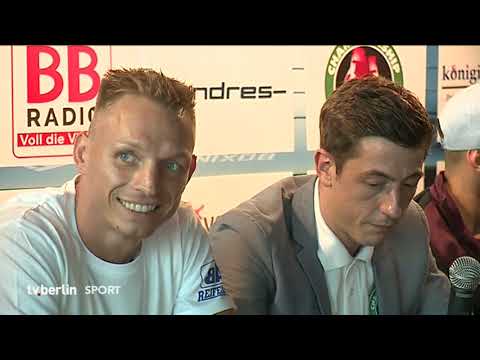 tv.berlin Nachrichten vom 12.09.2019