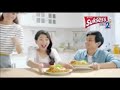 Iklan Mie Suksess Goreng Ayam Kremess Bikin Gemess 15s 2018