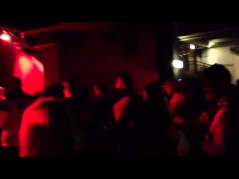 Cenobite invasion in italy Roma