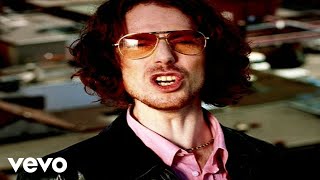 Remy Shand - The Way I Feel (Edited Version)