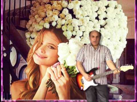 Maestro   Белые розы