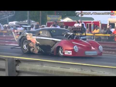 Extreme Outlaw Pro Mods, Drag Racing HD