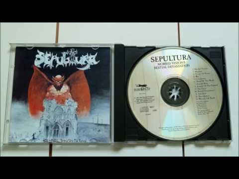Sepultura - Show Me the Wrath