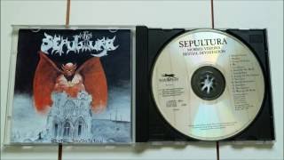 Sepultura - Show Me the Wrath