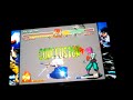 Samurai Shodown V Special Arcade Mode Basara