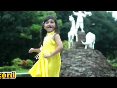 SAPANTUN BIDUAK KETEK - NAYRA RAMON