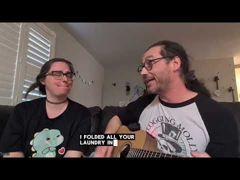 Aaron Segal - Quit - Misc Originals