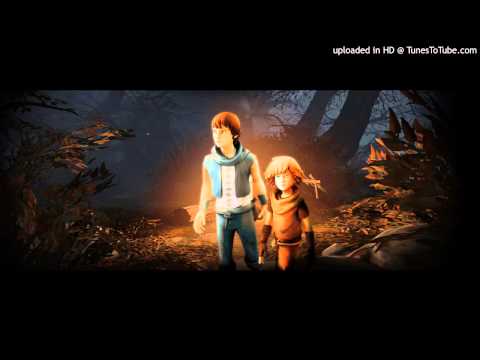 Brothers: A Tale of Two Sons Official Soundtrack - 12 Flight into Memories - Gustaf Grefberg