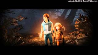 Brothers: A Tale of Two Sons Official Soundtrack - 12 Flight into Memories - Gustaf Grefberg