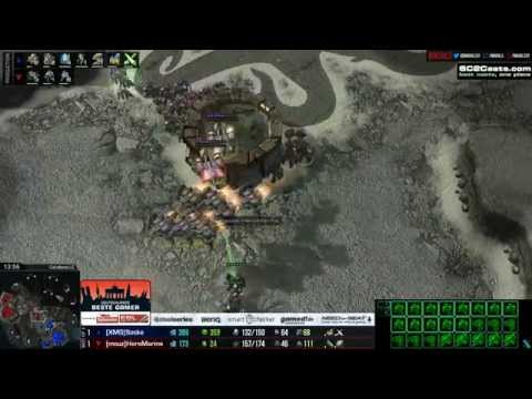 HeroMarine v Socke TvP G3