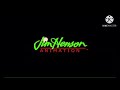 Jim Henson Animation Logo Reversed