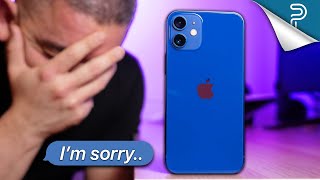 Sorry Apple iPhone 12 mini: It&#039;s not you, It&#039;s Me!