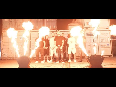 Lali Unik - Pare Te Pista (official video )