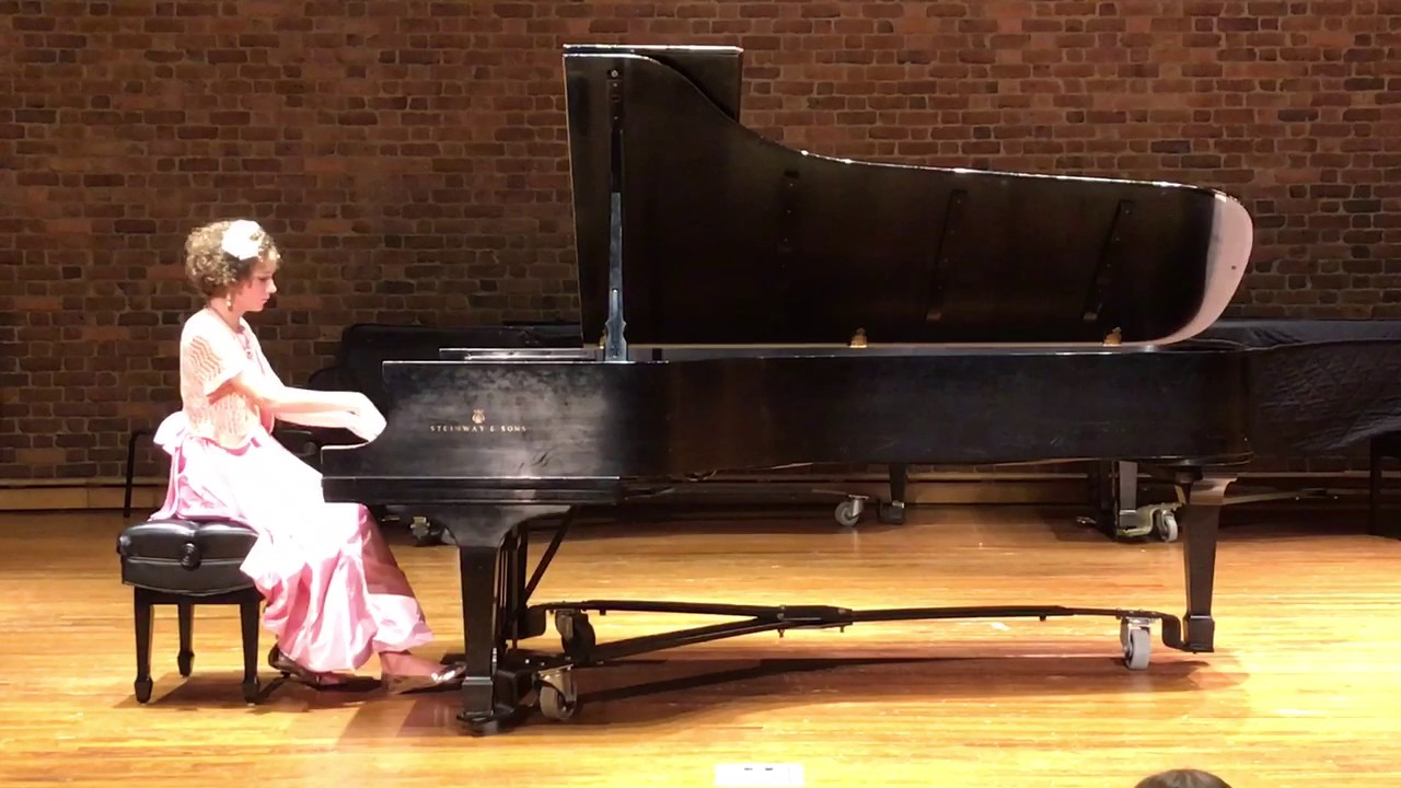 Promotional video thumbnail 3 for Autumn Angel