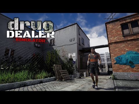 Drug Dealer Simulator (PC) - Steam Key - GLOBAL - 1