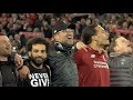 El Milagro de Liverpool 