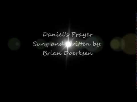 Thumbnail for Daniel's Prayer video