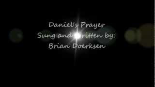 Daniel's Prayer