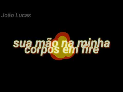 Konai x Ecologyk - Fire | TIPOGRAFIA